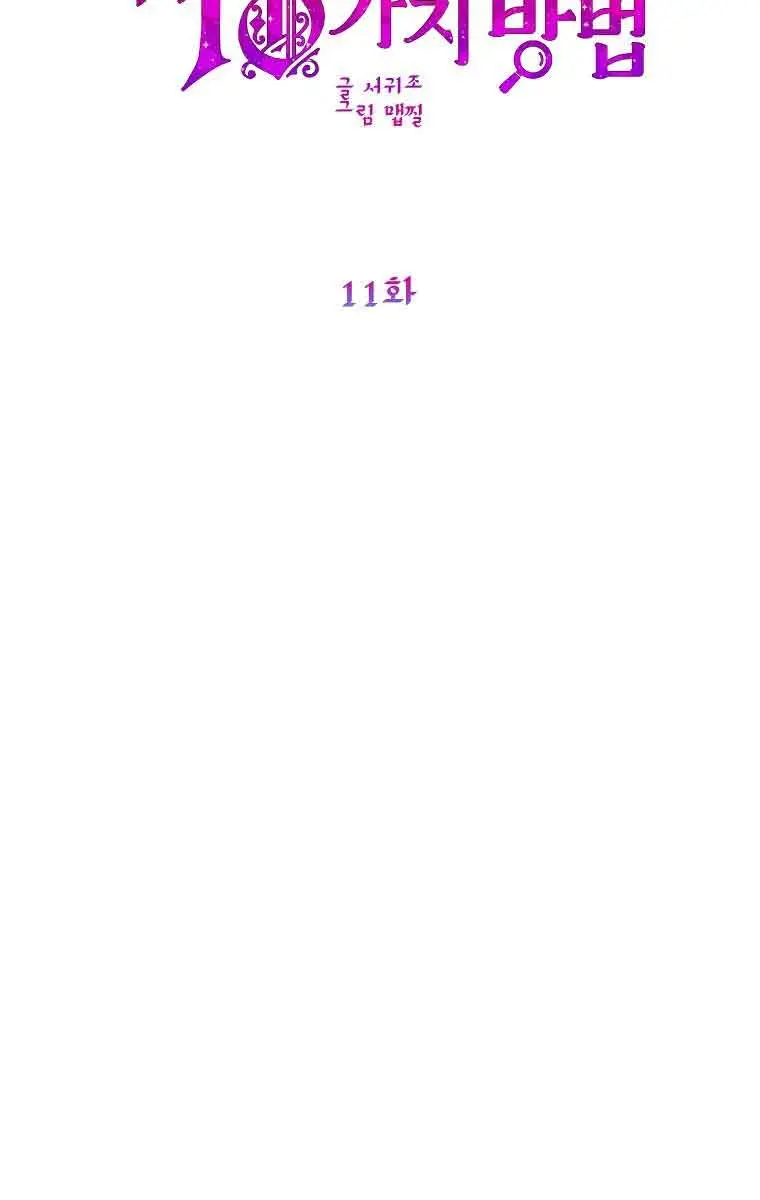 Ten Ways to Get Dumped by a Tyrant Chapter 11 Page 15