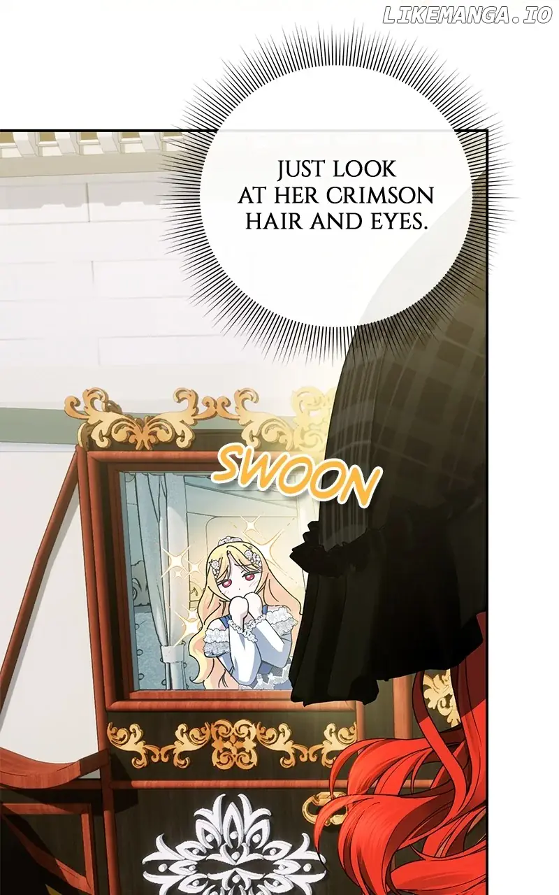 Ten Ways to Get Dumped by a Tyrant Chapter 50 Page 4