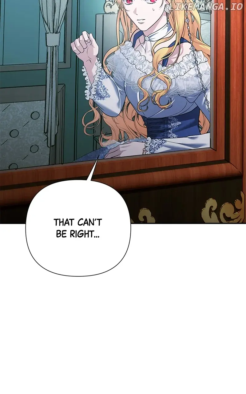 Ten Ways to Get Dumped by a Tyrant Chapter 50 Page 9
