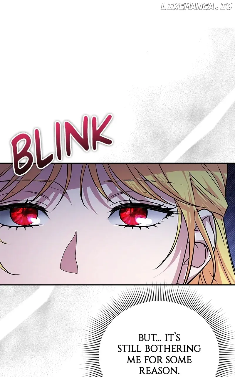 Ten Ways to Get Dumped by a Tyrant Chapter 50 Page 19