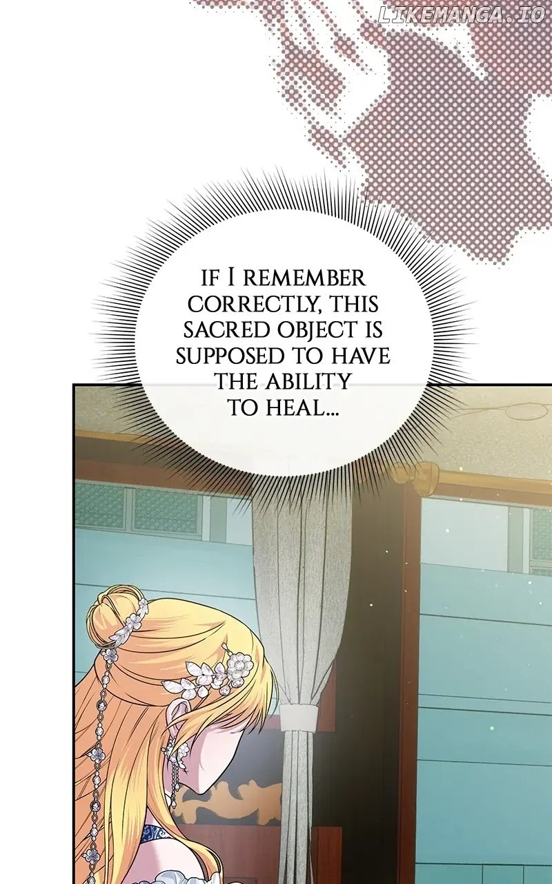 Ten Ways to Get Dumped by a Tyrant Chapter 50 Page 22