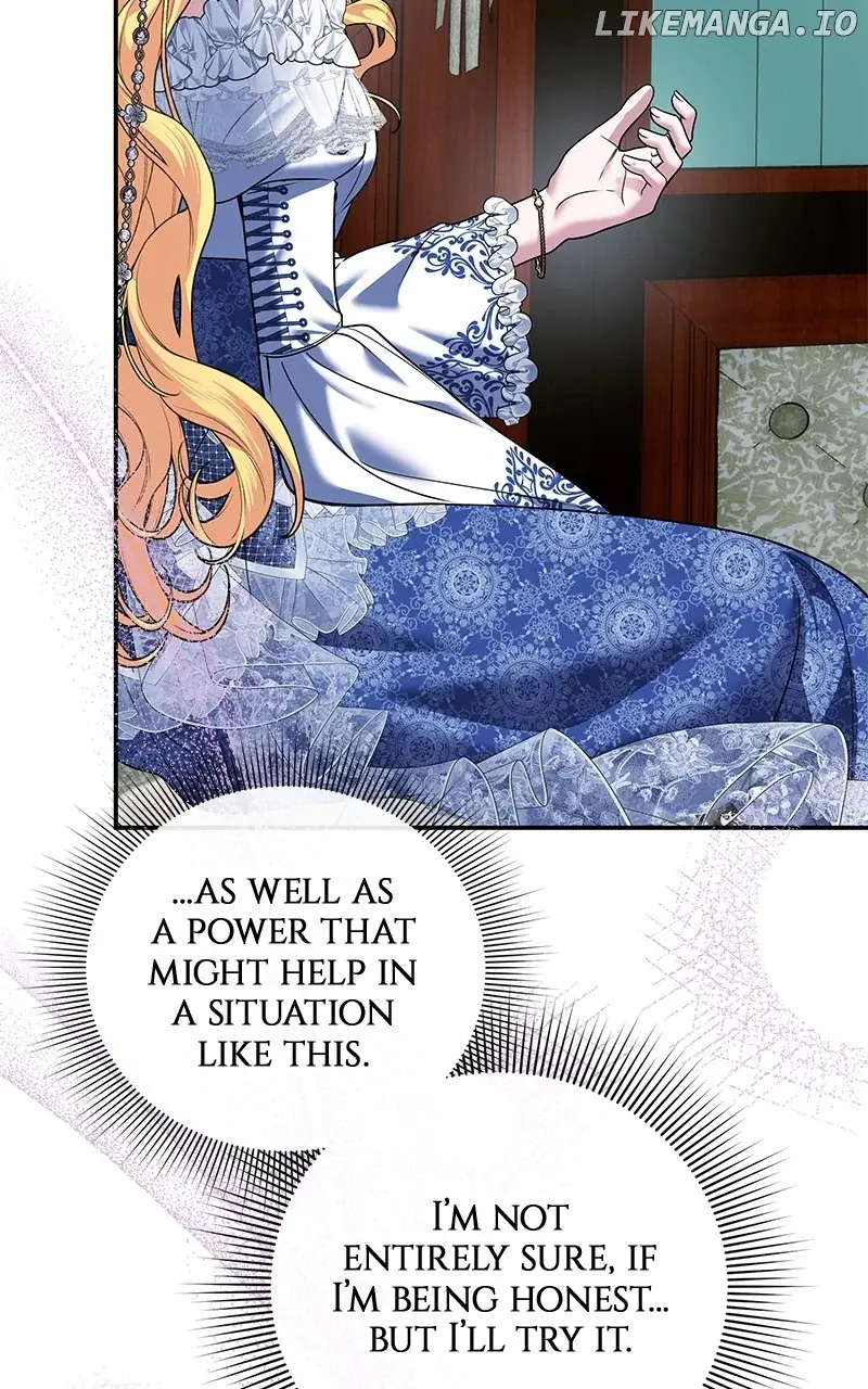Ten Ways to Get Dumped by a Tyrant Chapter 50 Page 23