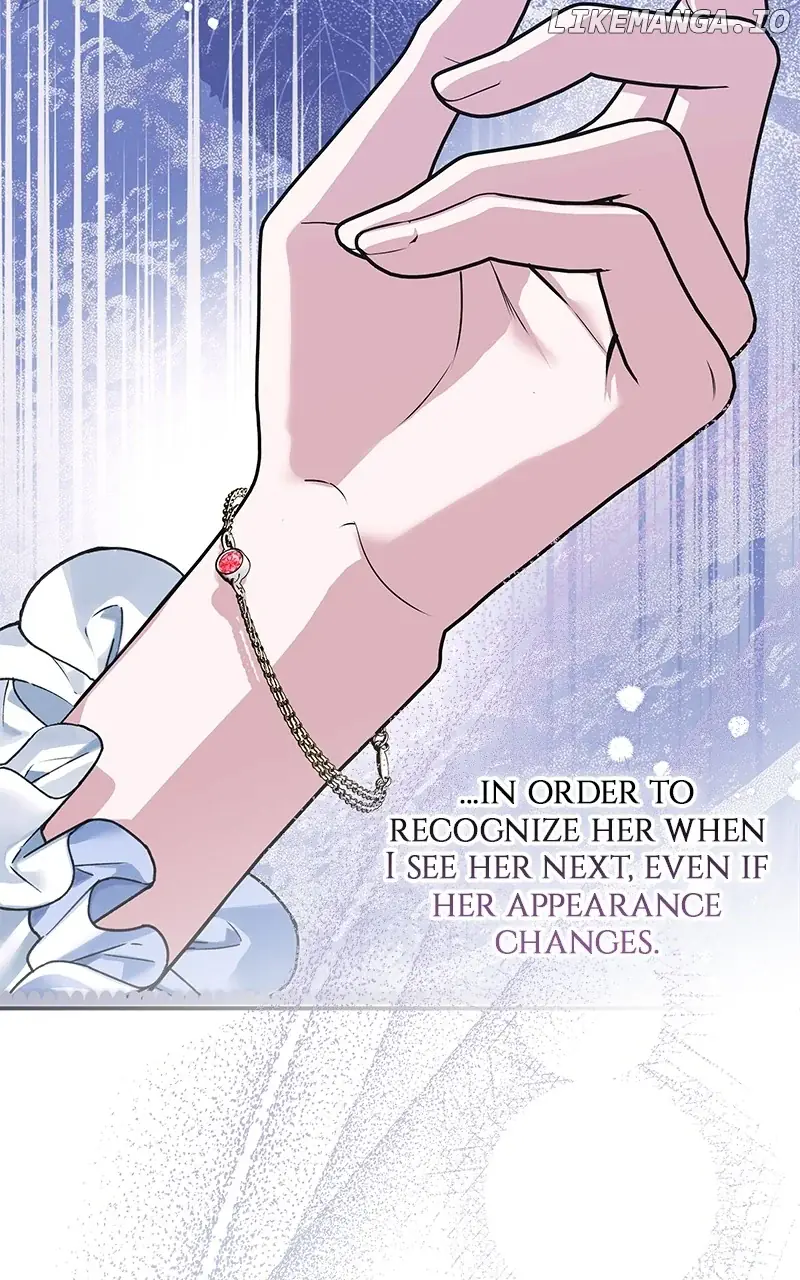 Ten Ways to Get Dumped by a Tyrant Chapter 50 Page 25