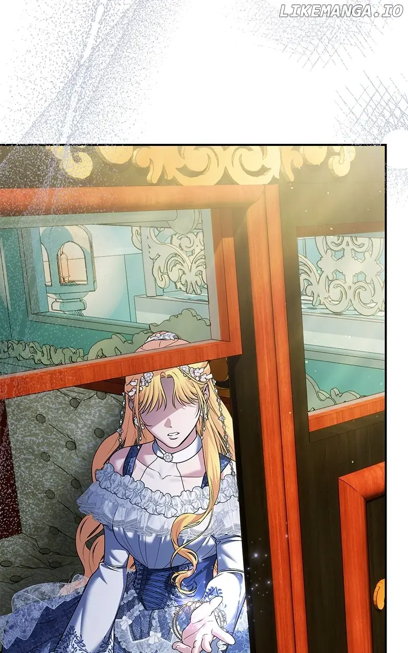 Ten Ways to Get Dumped by a Tyrant Chapter 50 Page 26