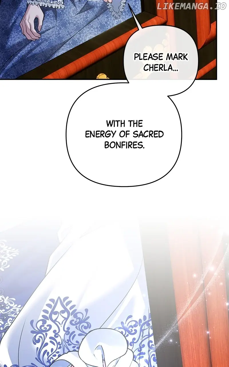 Ten Ways to Get Dumped by a Tyrant Chapter 50 Page 27