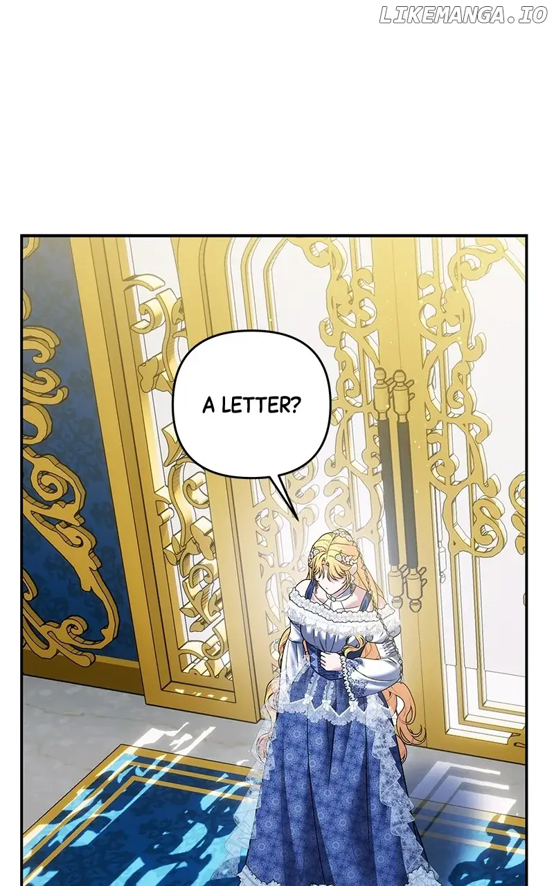 Ten Ways to Get Dumped by a Tyrant Chapter 50 Page 36