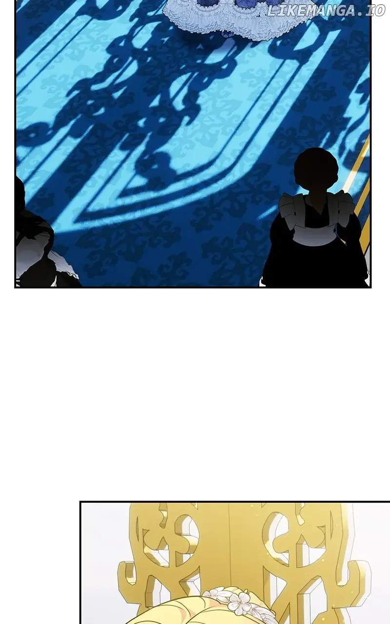Ten Ways to Get Dumped by a Tyrant Chapter 50 Page 37