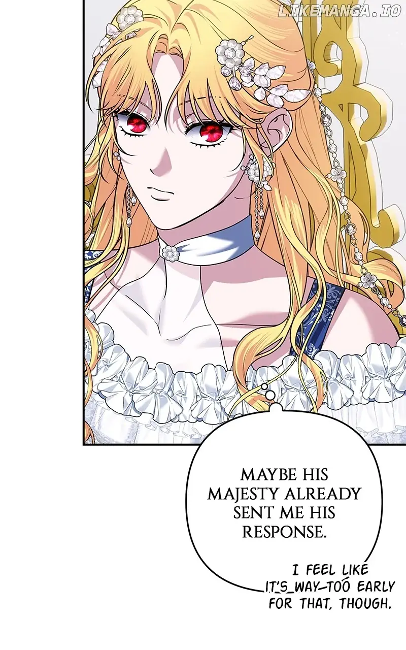 Ten Ways to Get Dumped by a Tyrant Chapter 50 Page 38