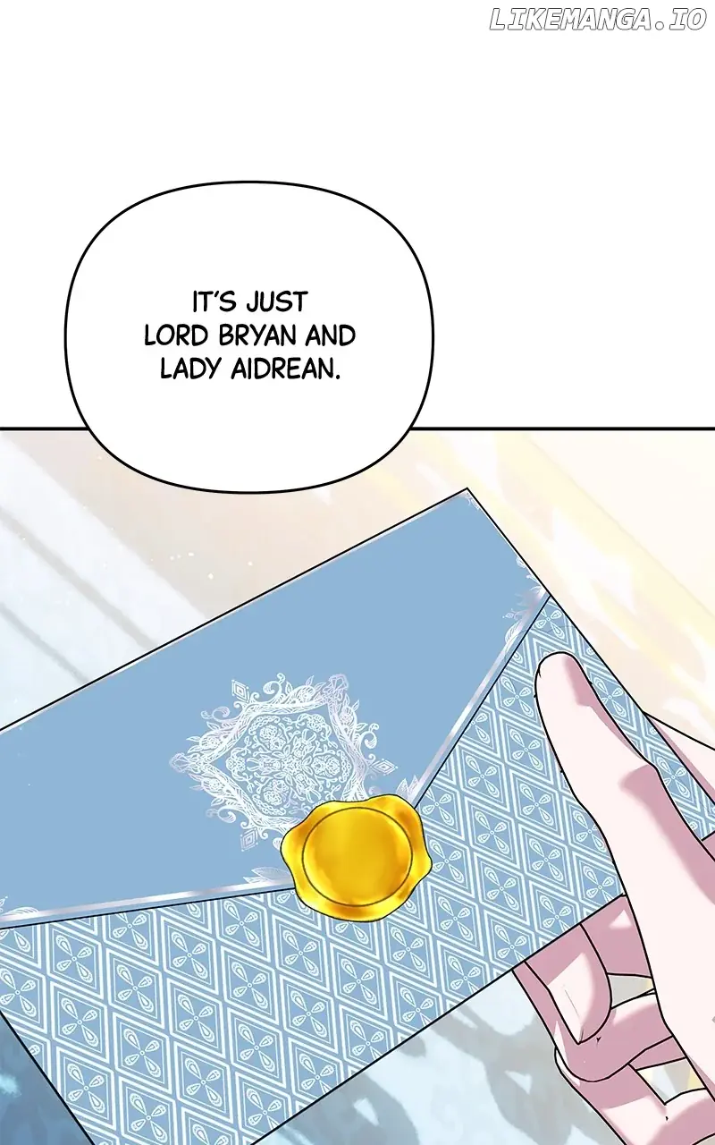 Ten Ways to Get Dumped by a Tyrant Chapter 50 Page 41