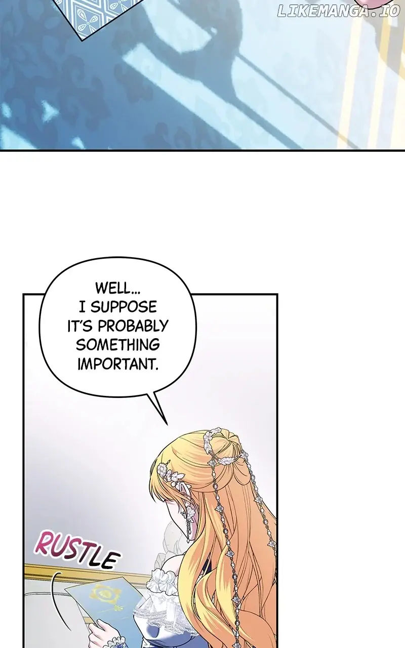 Ten Ways to Get Dumped by a Tyrant Chapter 50 Page 42