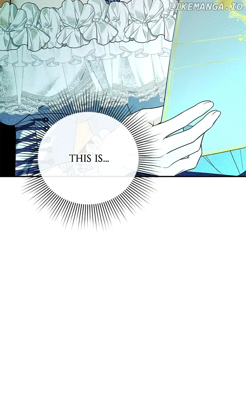 Ten Ways to Get Dumped by a Tyrant Chapter 50 Page 45