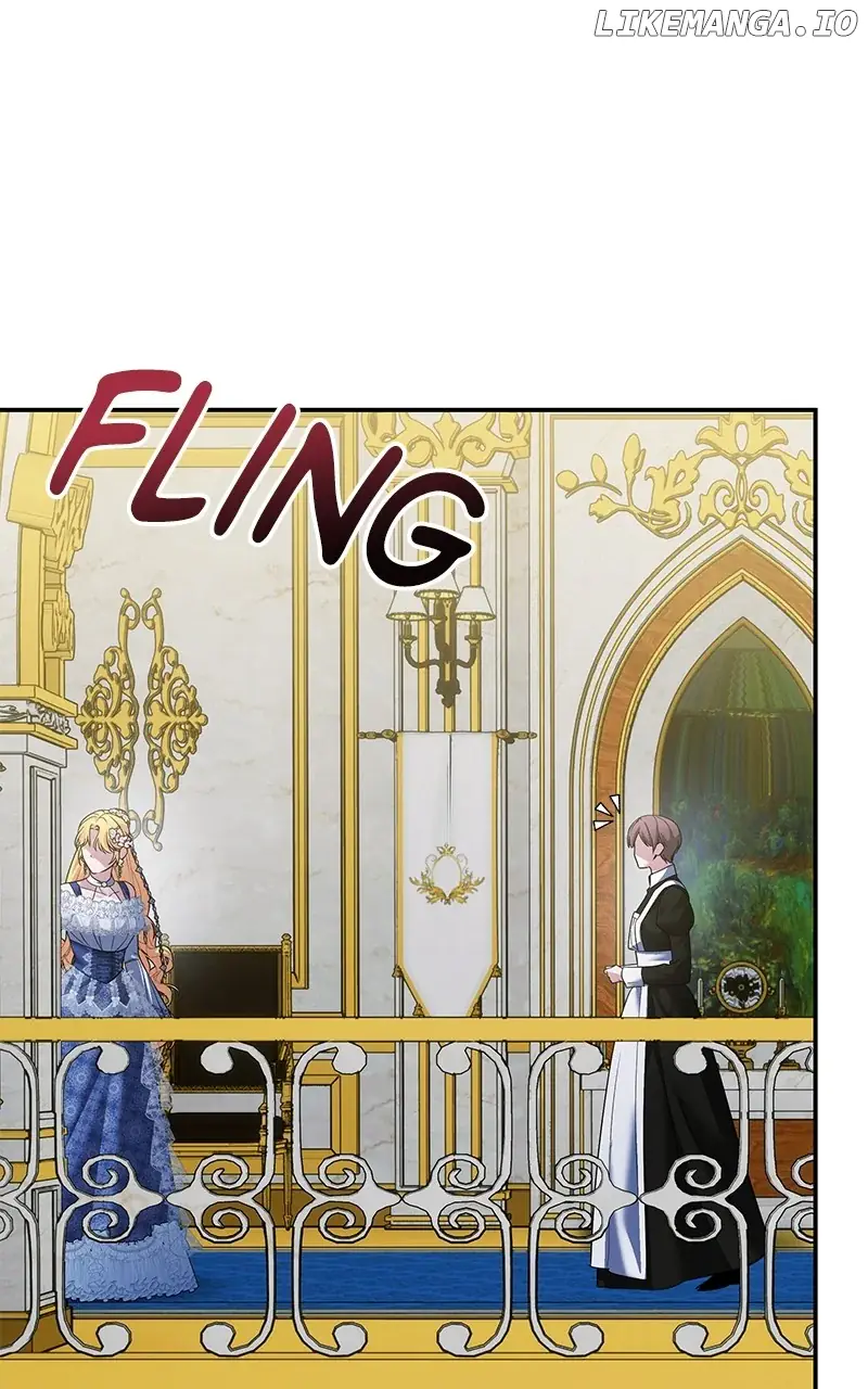 Ten Ways to Get Dumped by a Tyrant Chapter 50 Page 46