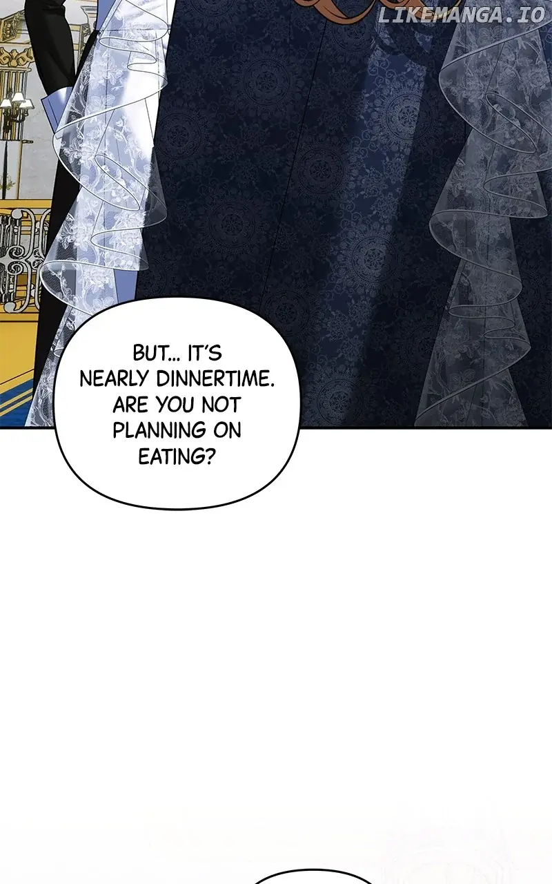 Ten Ways to Get Dumped by a Tyrant Chapter 50 Page 49