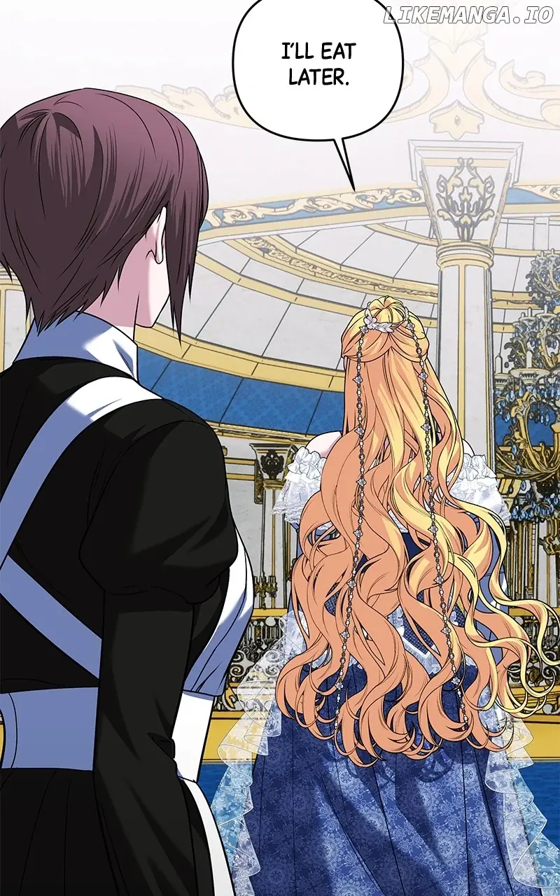 Ten Ways to Get Dumped by a Tyrant Chapter 50 Page 50