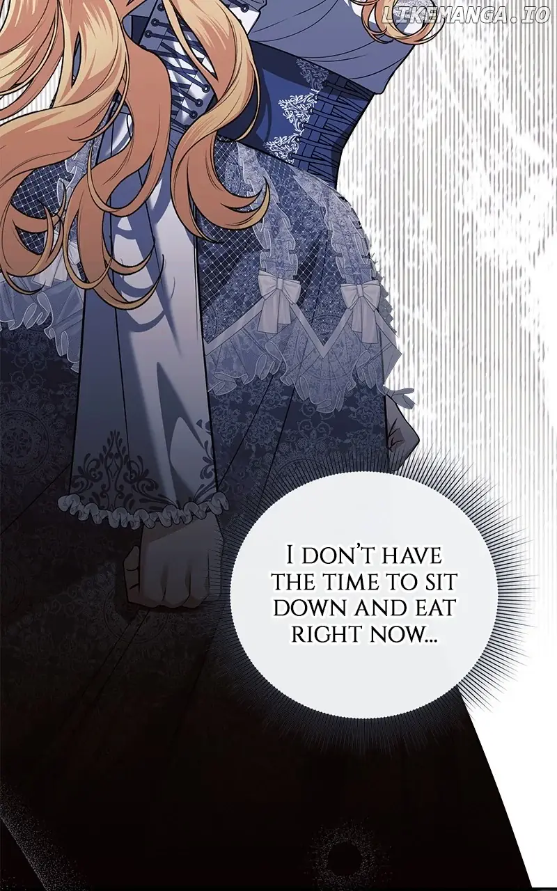 Ten Ways to Get Dumped by a Tyrant Chapter 50 Page 53