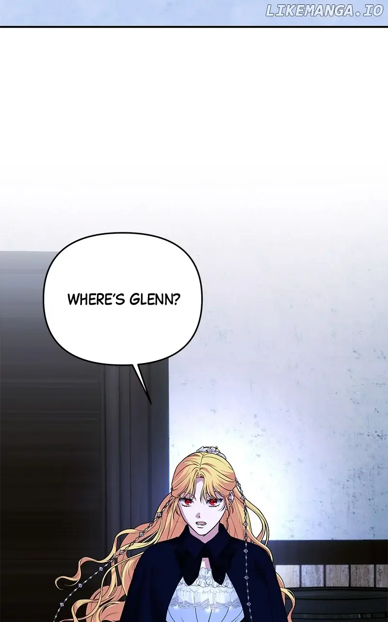 Ten Ways to Get Dumped by a Tyrant Chapter 50 Page 60