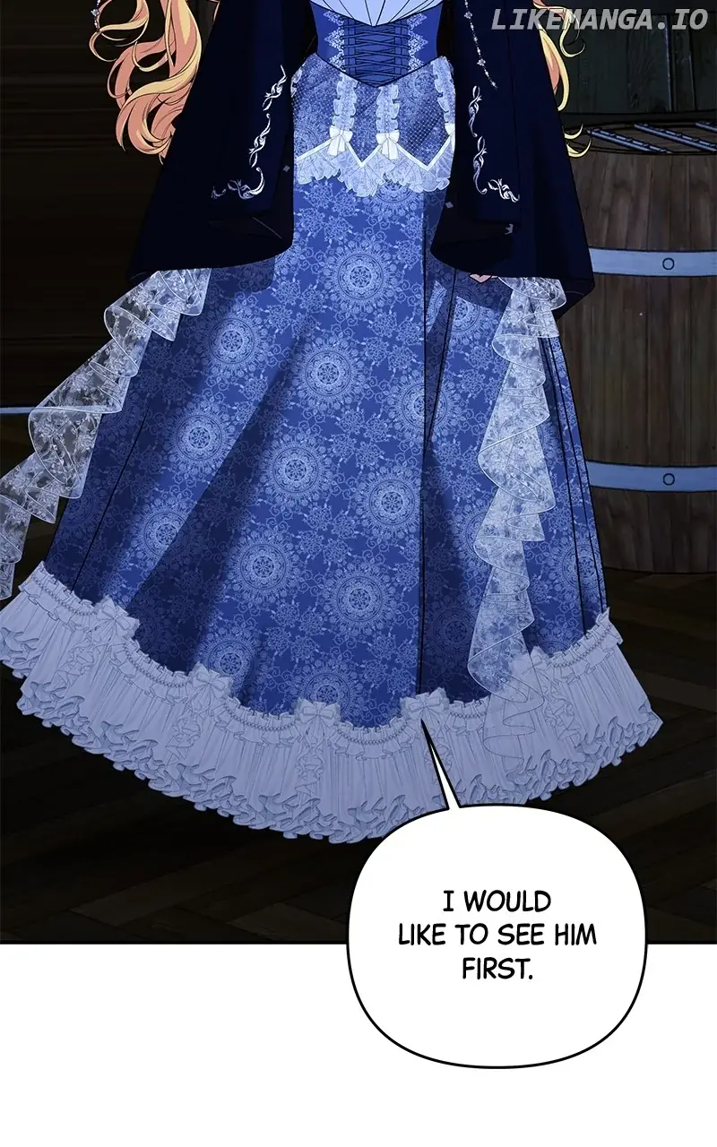 Ten Ways to Get Dumped by a Tyrant Chapter 50 Page 61