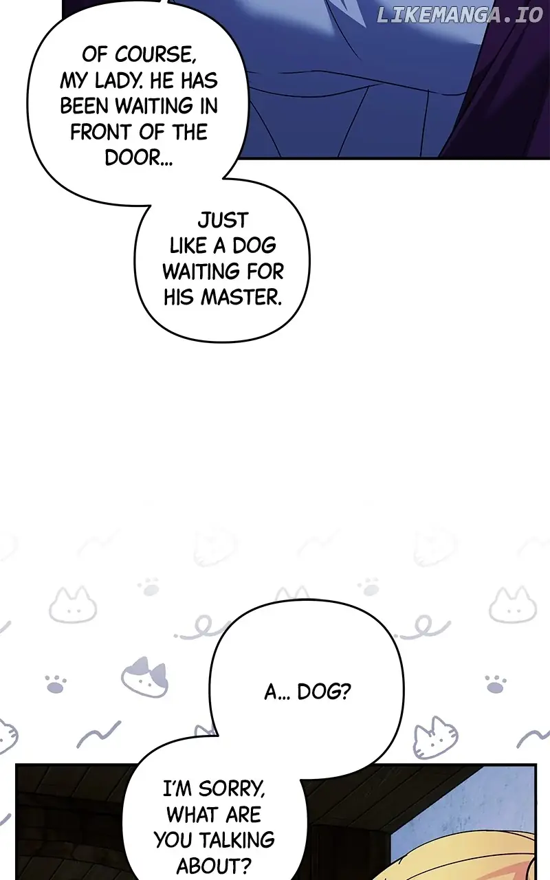 Ten Ways to Get Dumped by a Tyrant Chapter 50 Page 65