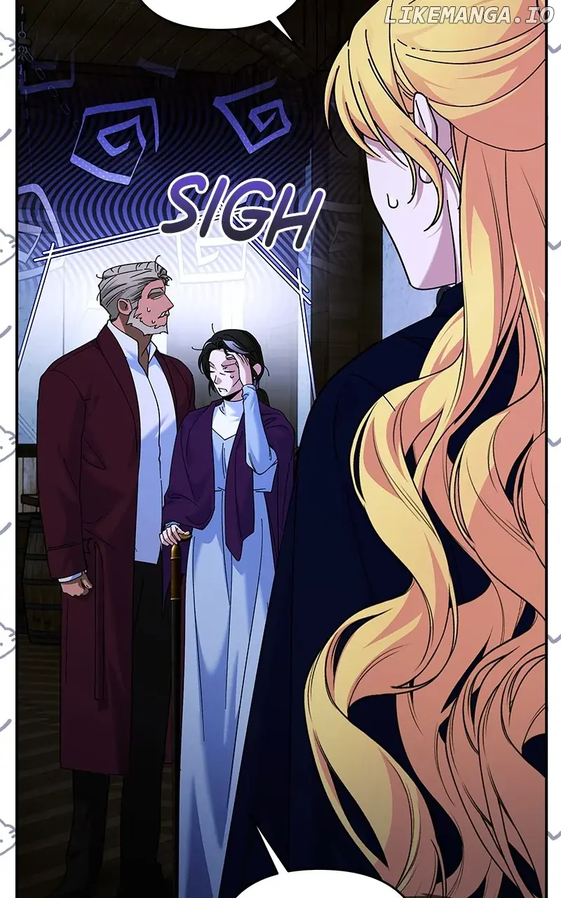 Ten Ways to Get Dumped by a Tyrant Chapter 50 Page 66