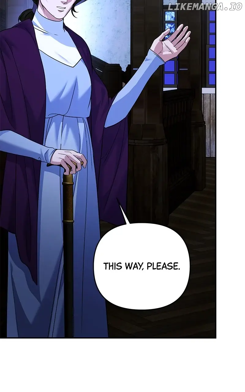 Ten Ways to Get Dumped by a Tyrant Chapter 50 Page 68