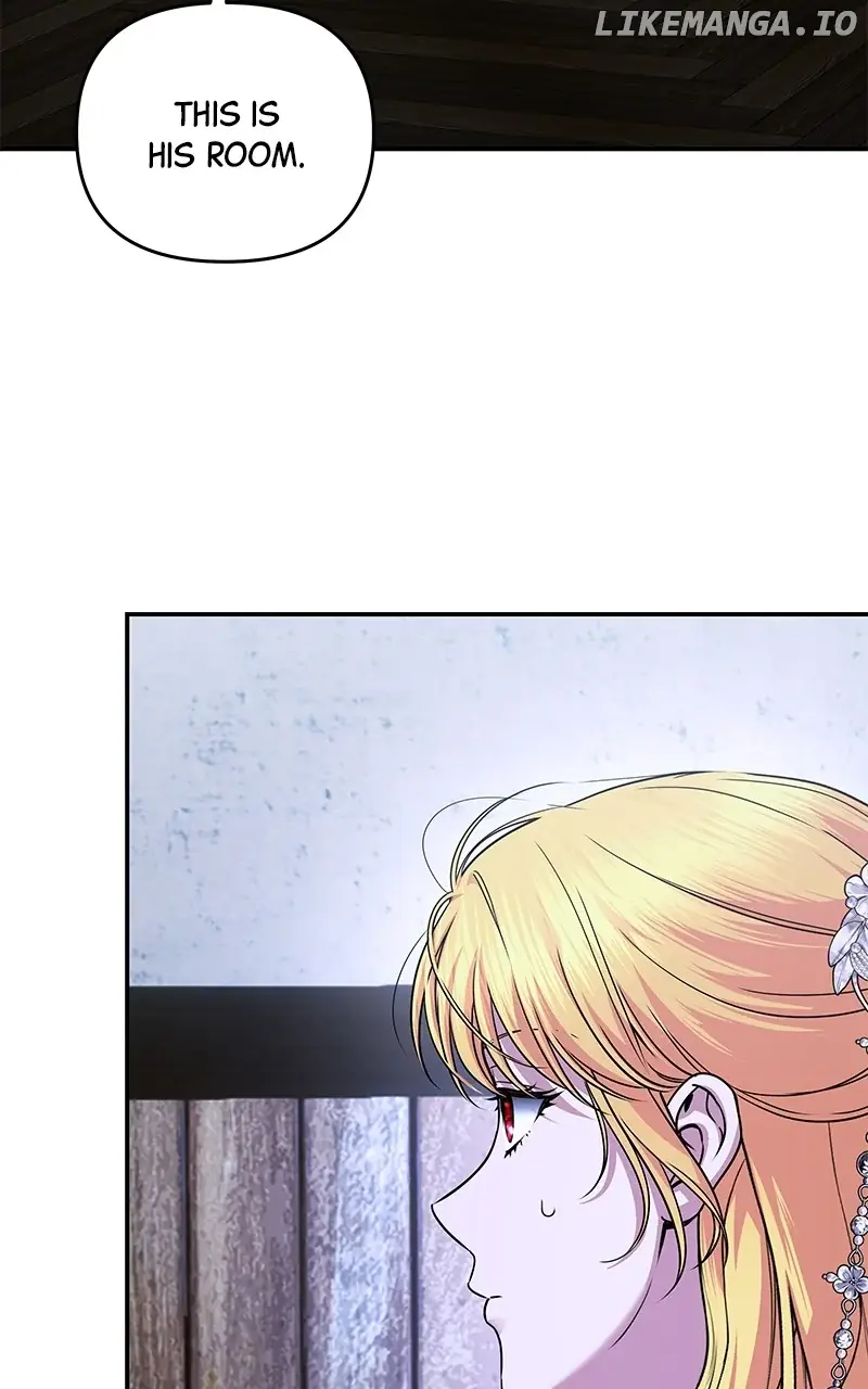 Ten Ways to Get Dumped by a Tyrant Chapter 50 Page 71