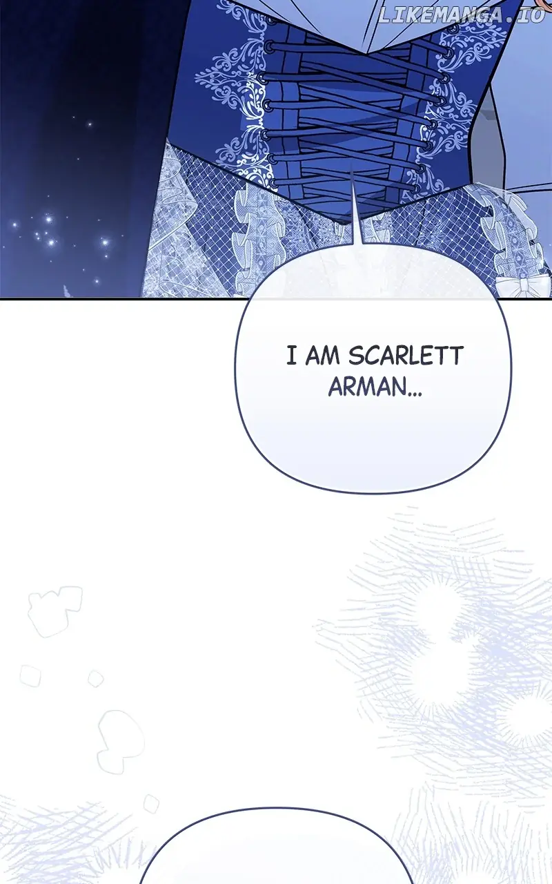 Ten Ways to Get Dumped by a Tyrant Chapter 50 Page 78
