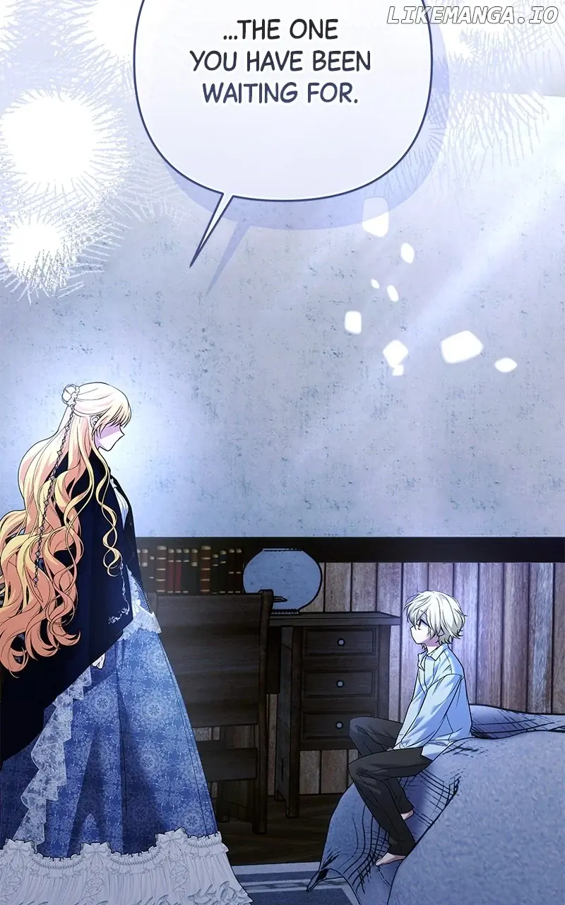 Ten Ways to Get Dumped by a Tyrant Chapter 50 Page 79