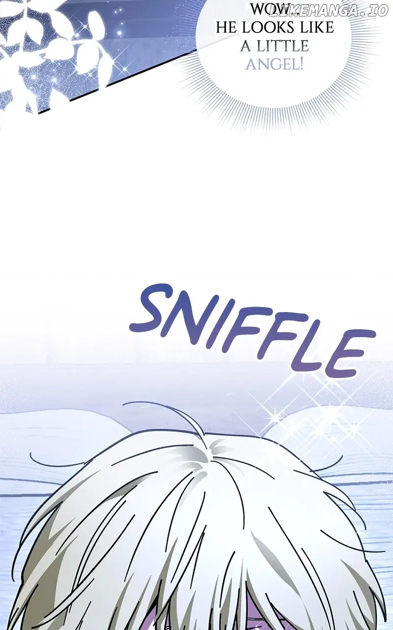 Ten Ways to Get Dumped by a Tyrant Chapter 50 Page 82
