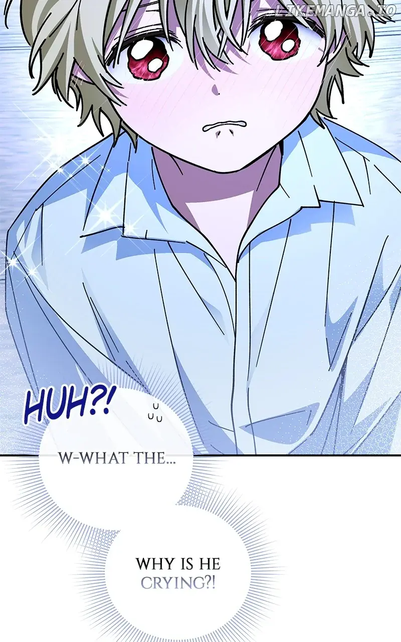 Ten Ways to Get Dumped by a Tyrant Chapter 50 Page 83