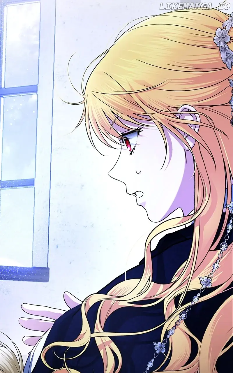 Ten Ways to Get Dumped by a Tyrant Chapter 50 Page 86