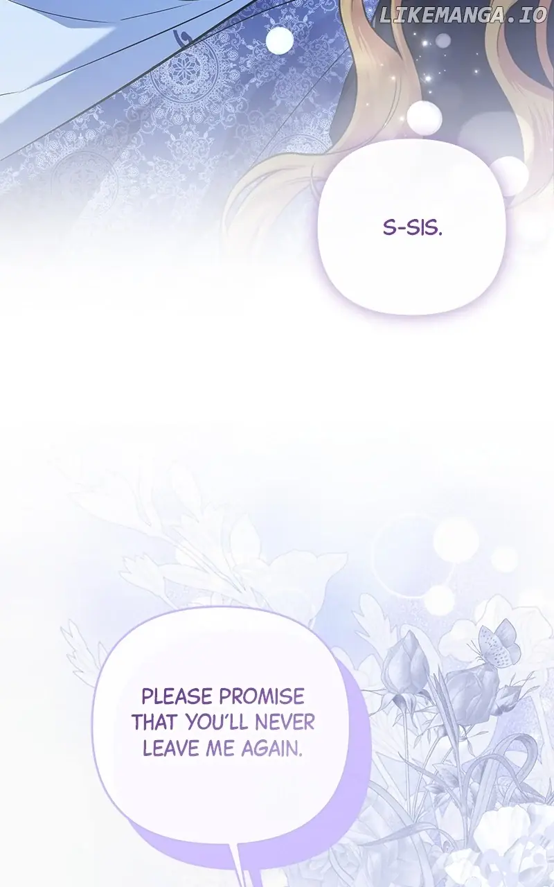 Ten Ways to Get Dumped by a Tyrant Chapter 50 Page 89