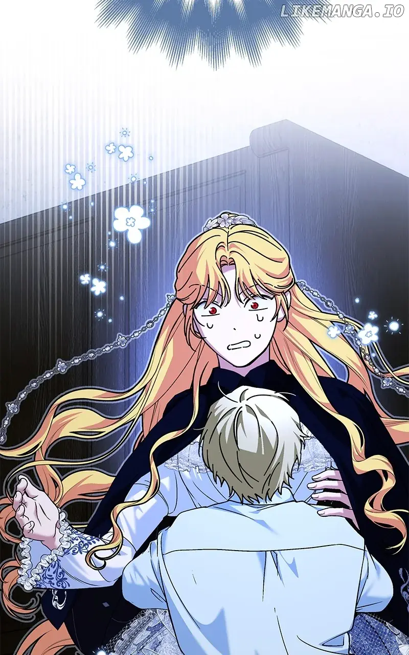 Ten Ways to Get Dumped by a Tyrant Chapter 50 Page 92