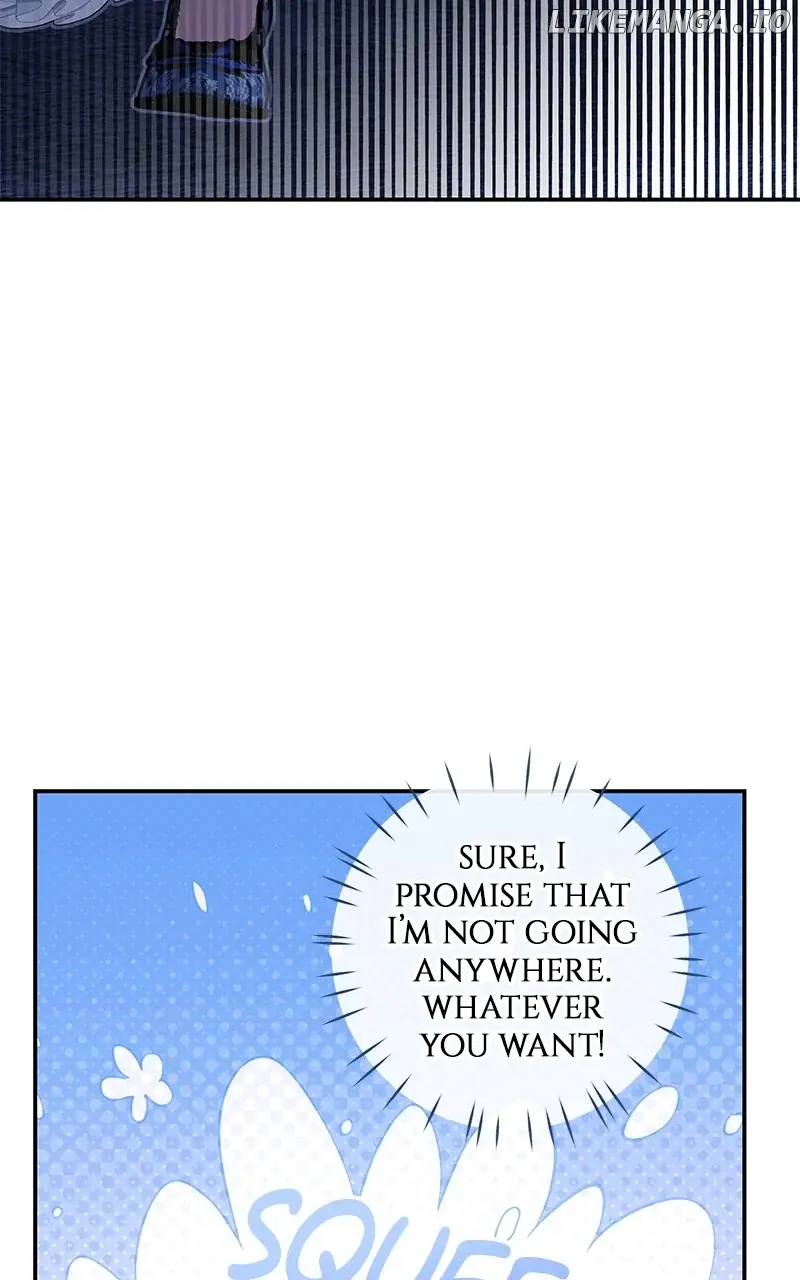 Ten Ways to Get Dumped by a Tyrant Chapter 50 Page 94