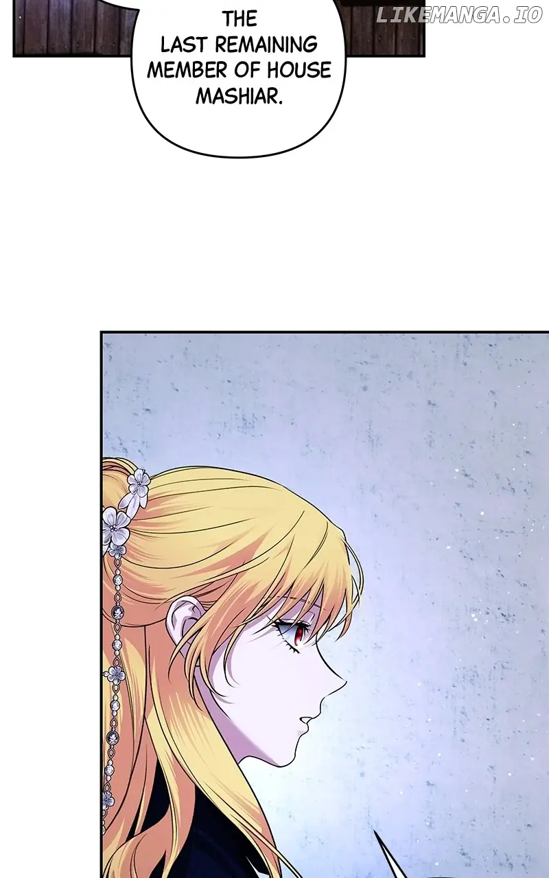 Ten Ways to Get Dumped by a Tyrant Chapter 50 Page 99