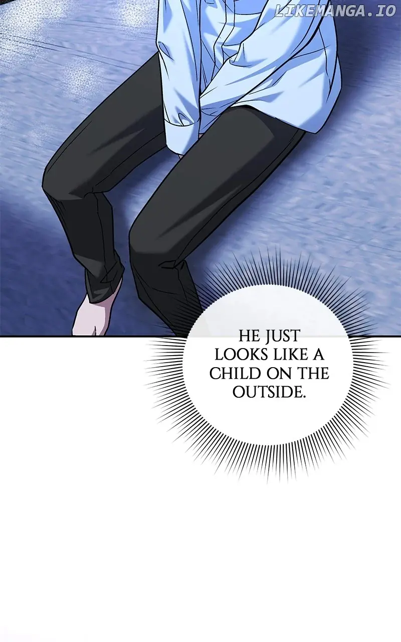 Ten Ways to Get Dumped by a Tyrant Chapter 50 Page 102