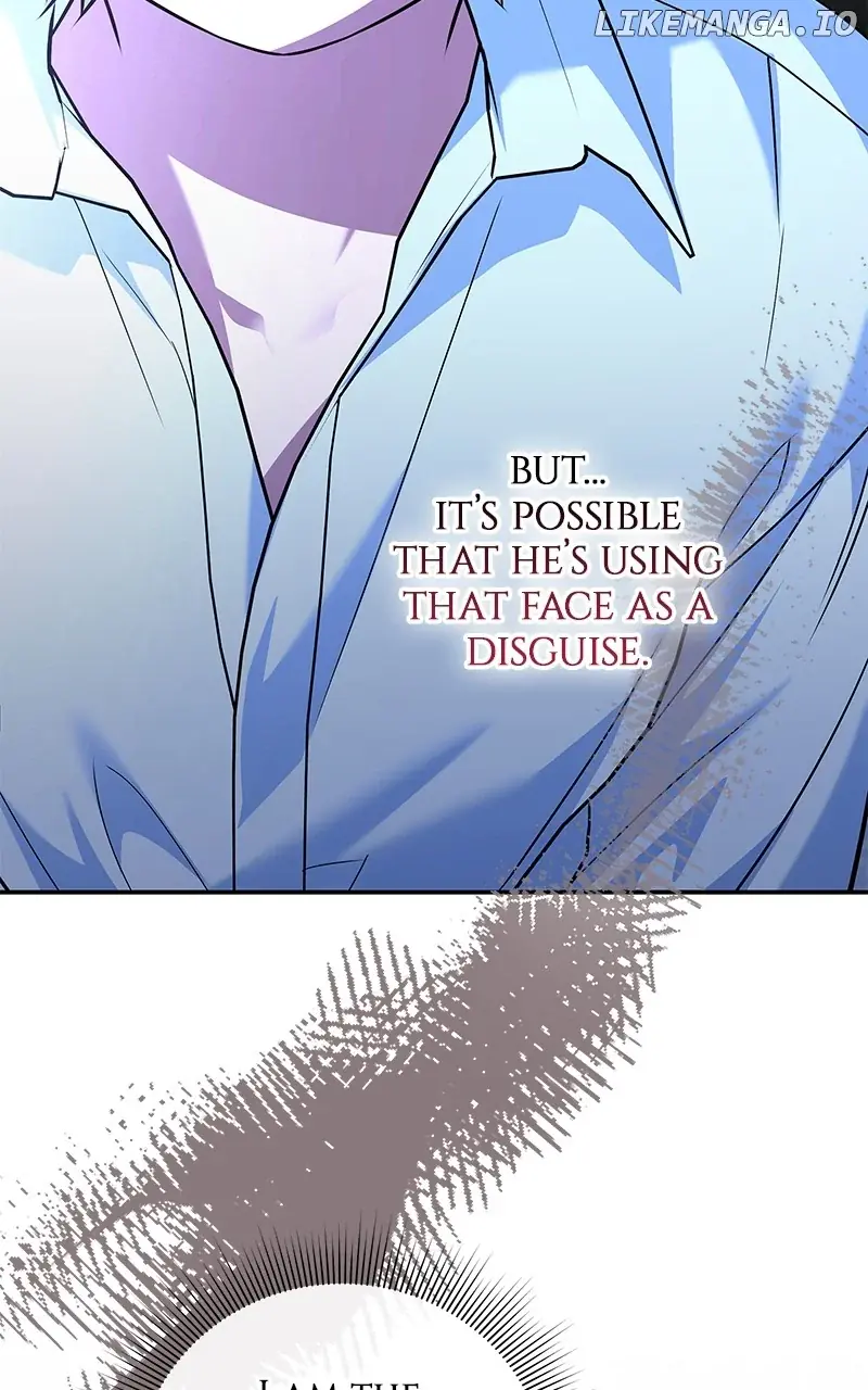 Ten Ways to Get Dumped by a Tyrant Chapter 50 Page 104