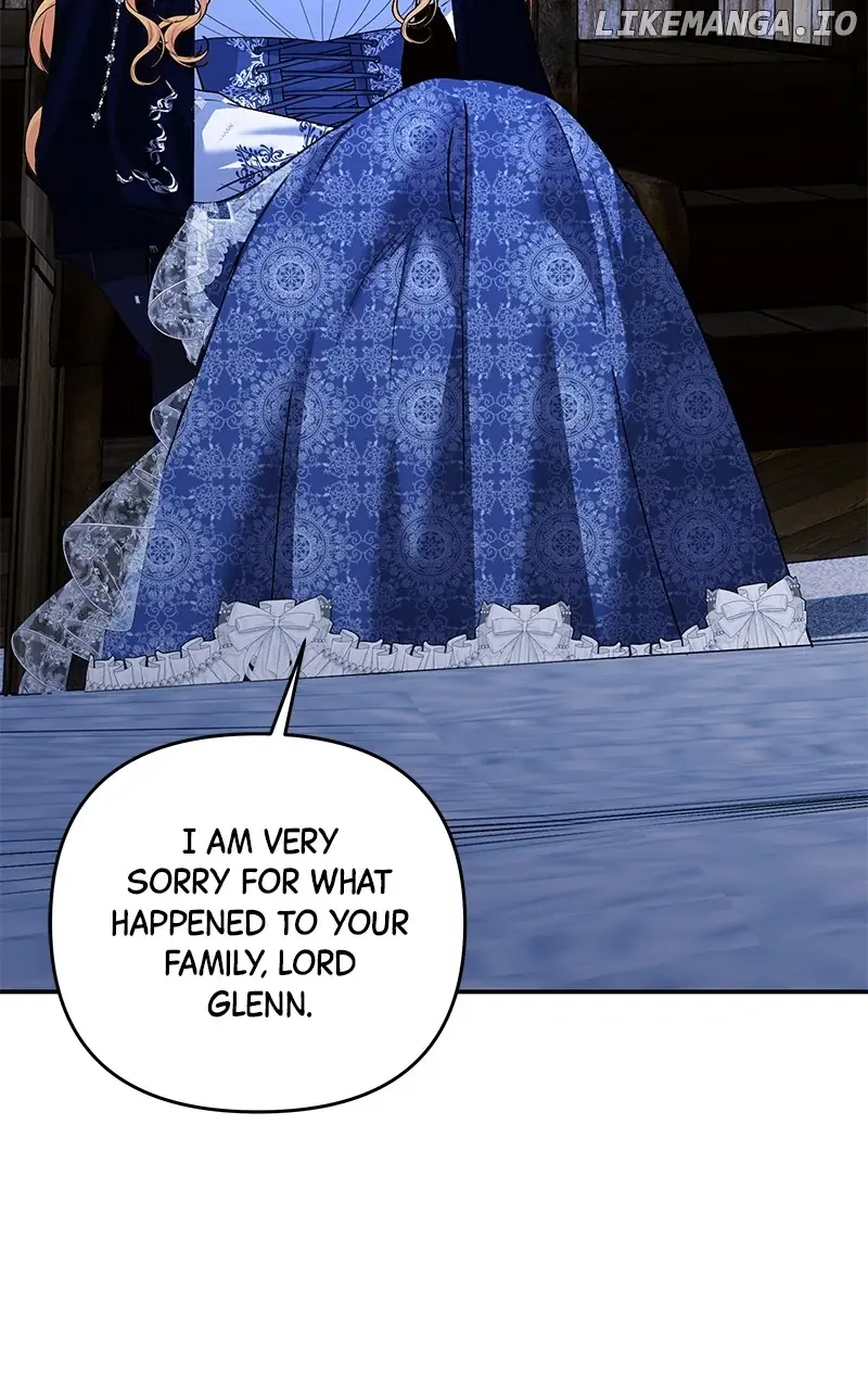 Ten Ways to Get Dumped by a Tyrant Chapter 50 Page 106
