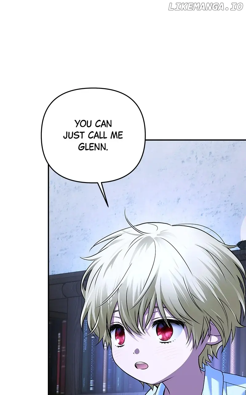 Ten Ways to Get Dumped by a Tyrant Chapter 50 Page 107