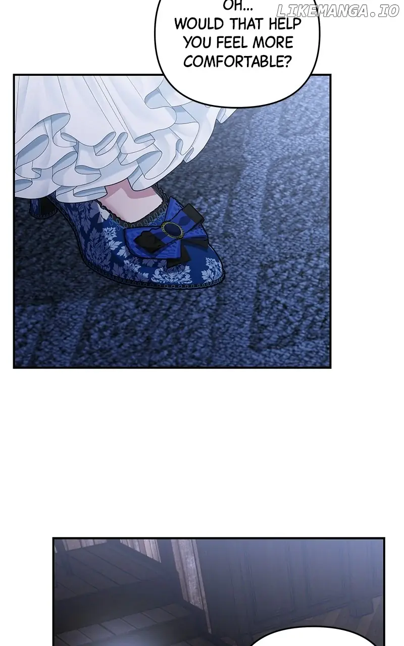 Ten Ways to Get Dumped by a Tyrant Chapter 50 Page 109