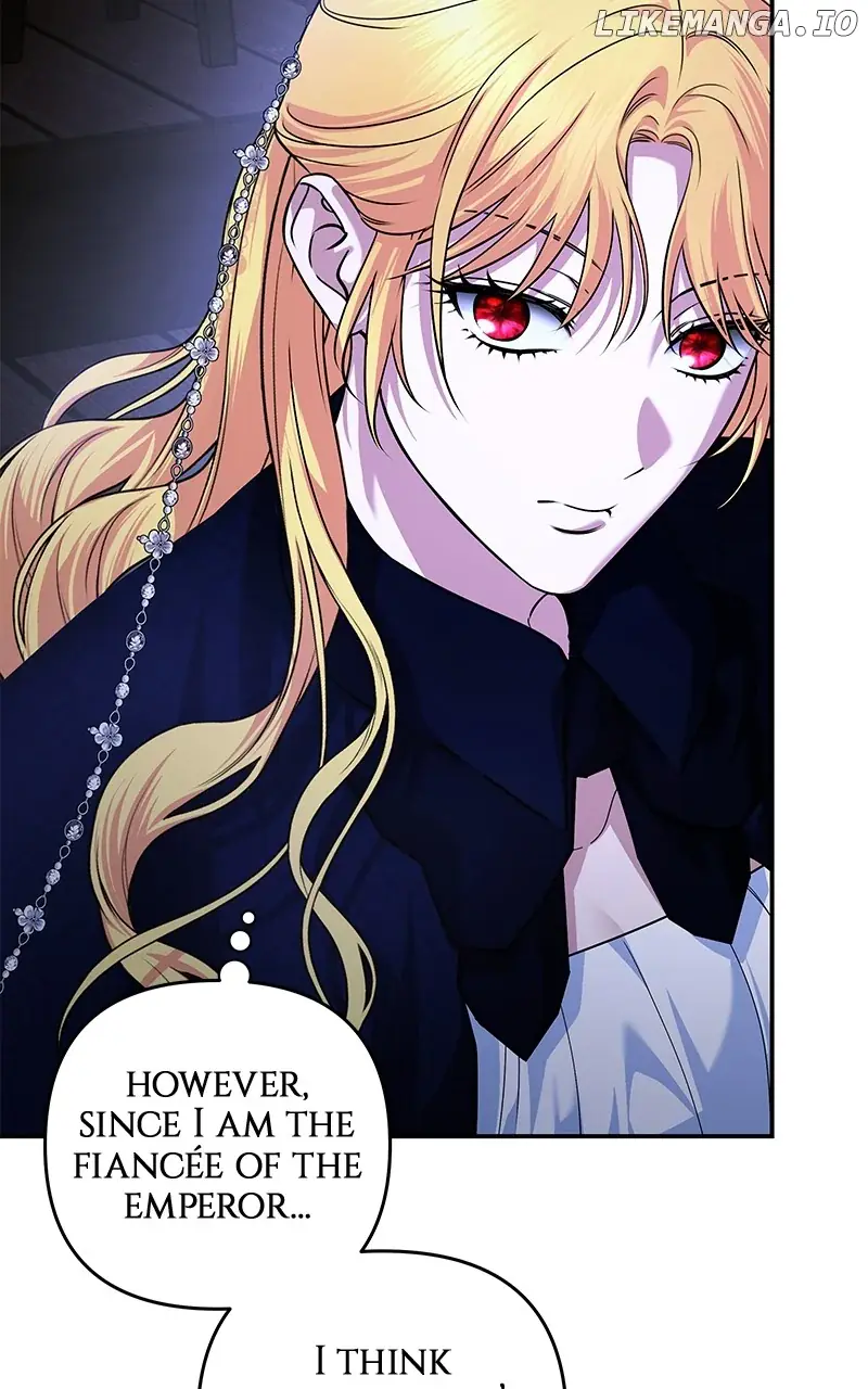 Ten Ways to Get Dumped by a Tyrant Chapter 50 Page 112