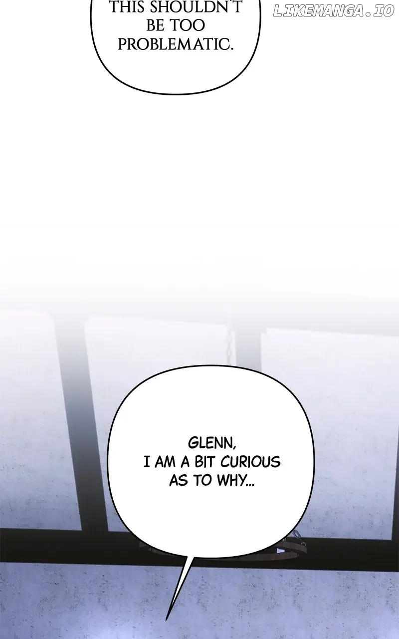Ten Ways to Get Dumped by a Tyrant Chapter 50 Page 113