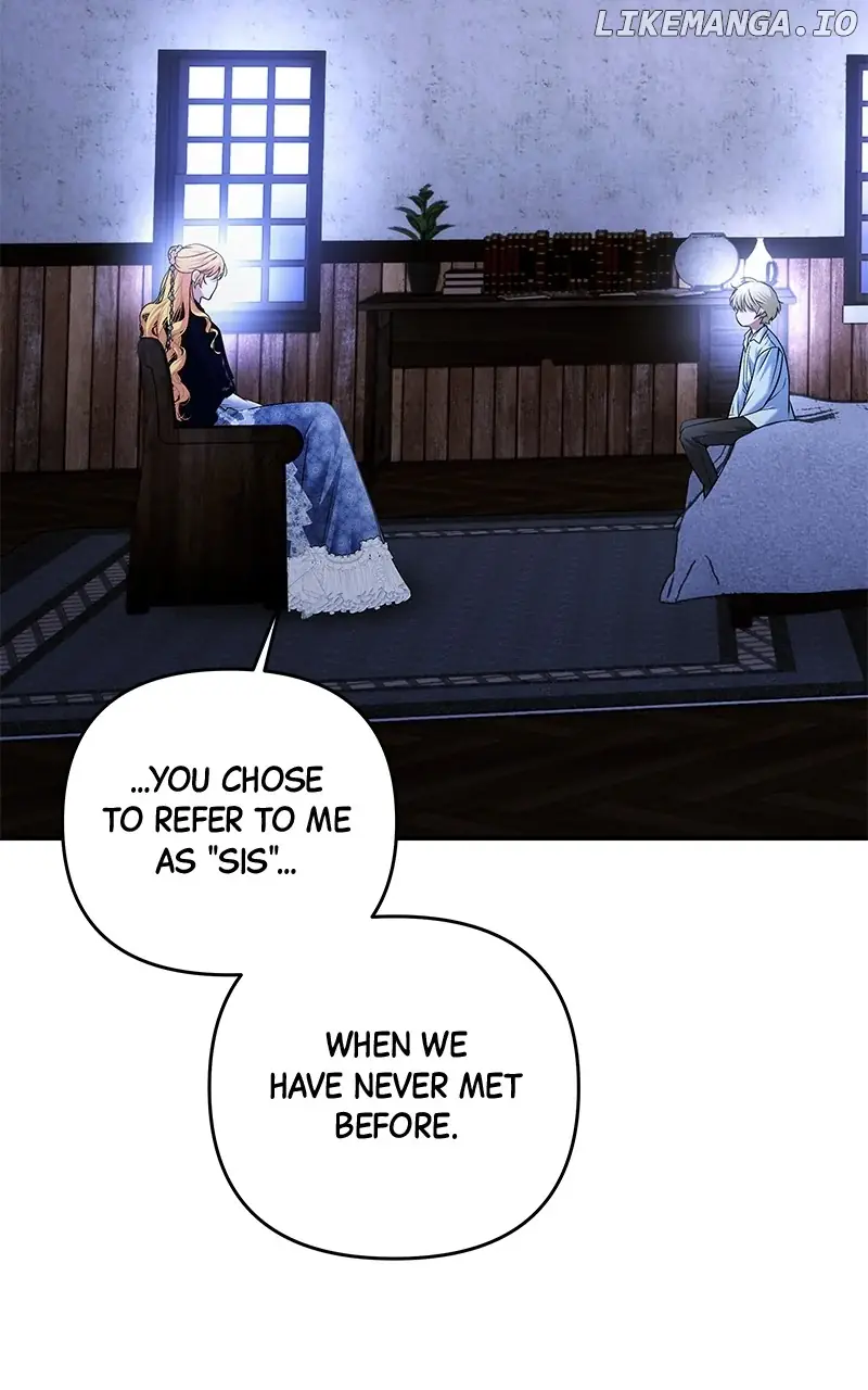 Ten Ways to Get Dumped by a Tyrant Chapter 50 Page 114