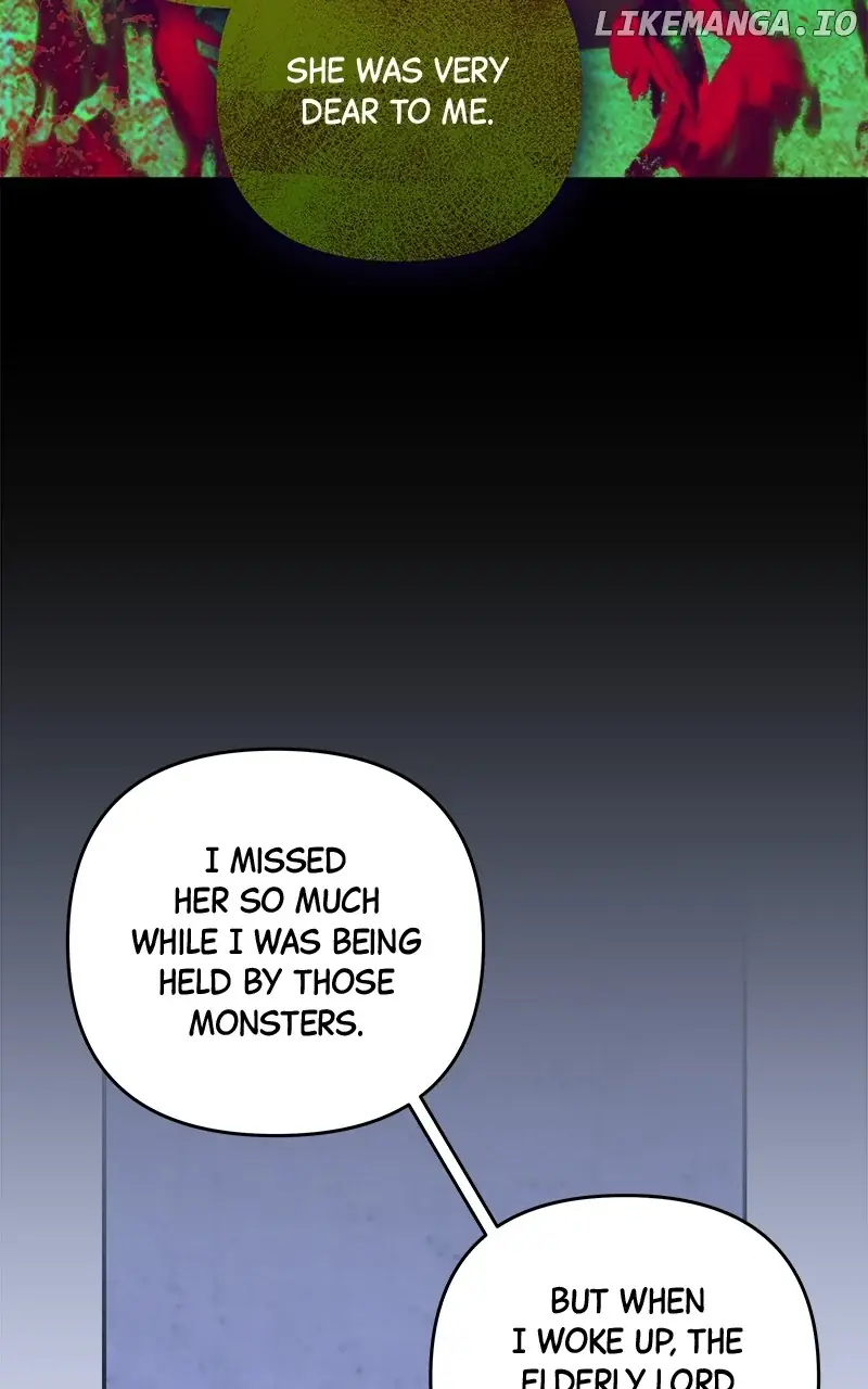Ten Ways to Get Dumped by a Tyrant Chapter 50 Page 117