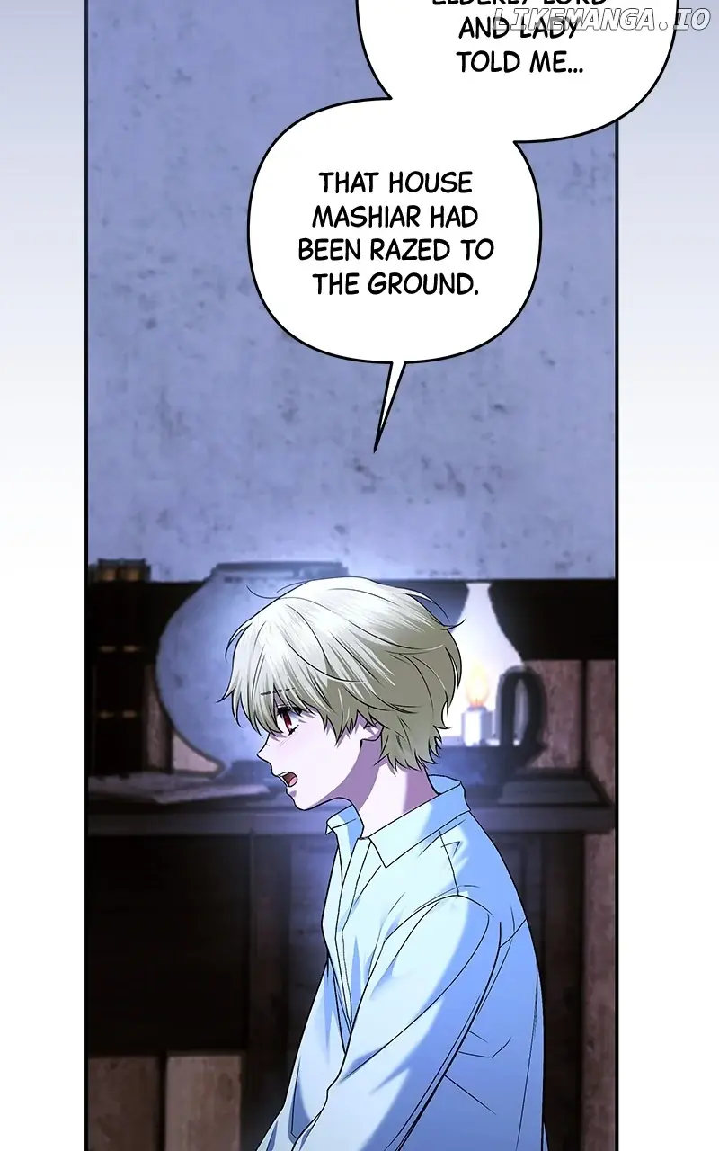 Ten Ways to Get Dumped by a Tyrant Chapter 50 Page 118
