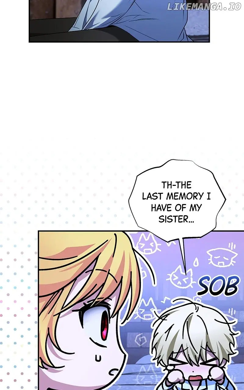 Ten Ways to Get Dumped by a Tyrant Chapter 50 Page 119