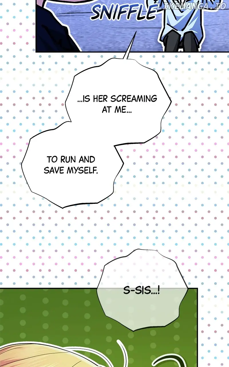 Ten Ways to Get Dumped by a Tyrant Chapter 50 Page 120