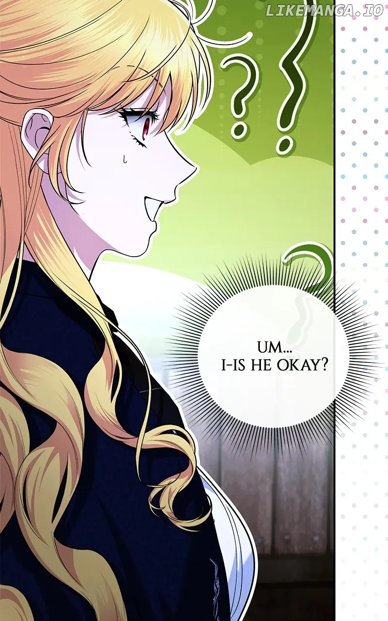Ten Ways to Get Dumped by a Tyrant Chapter 50 Page 121