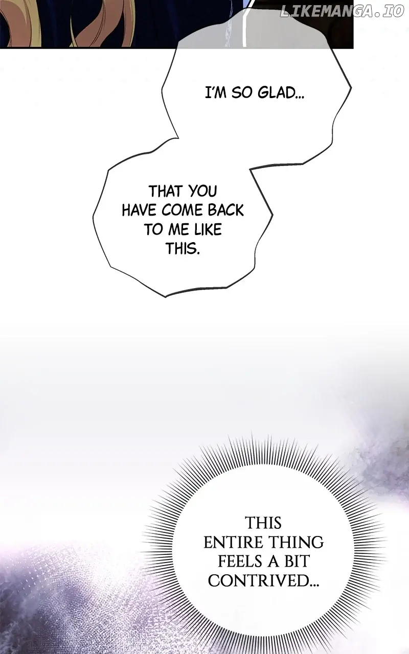Ten Ways to Get Dumped by a Tyrant Chapter 50 Page 122