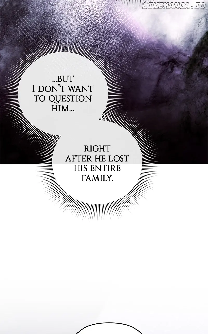 Ten Ways to Get Dumped by a Tyrant Chapter 50 Page 123