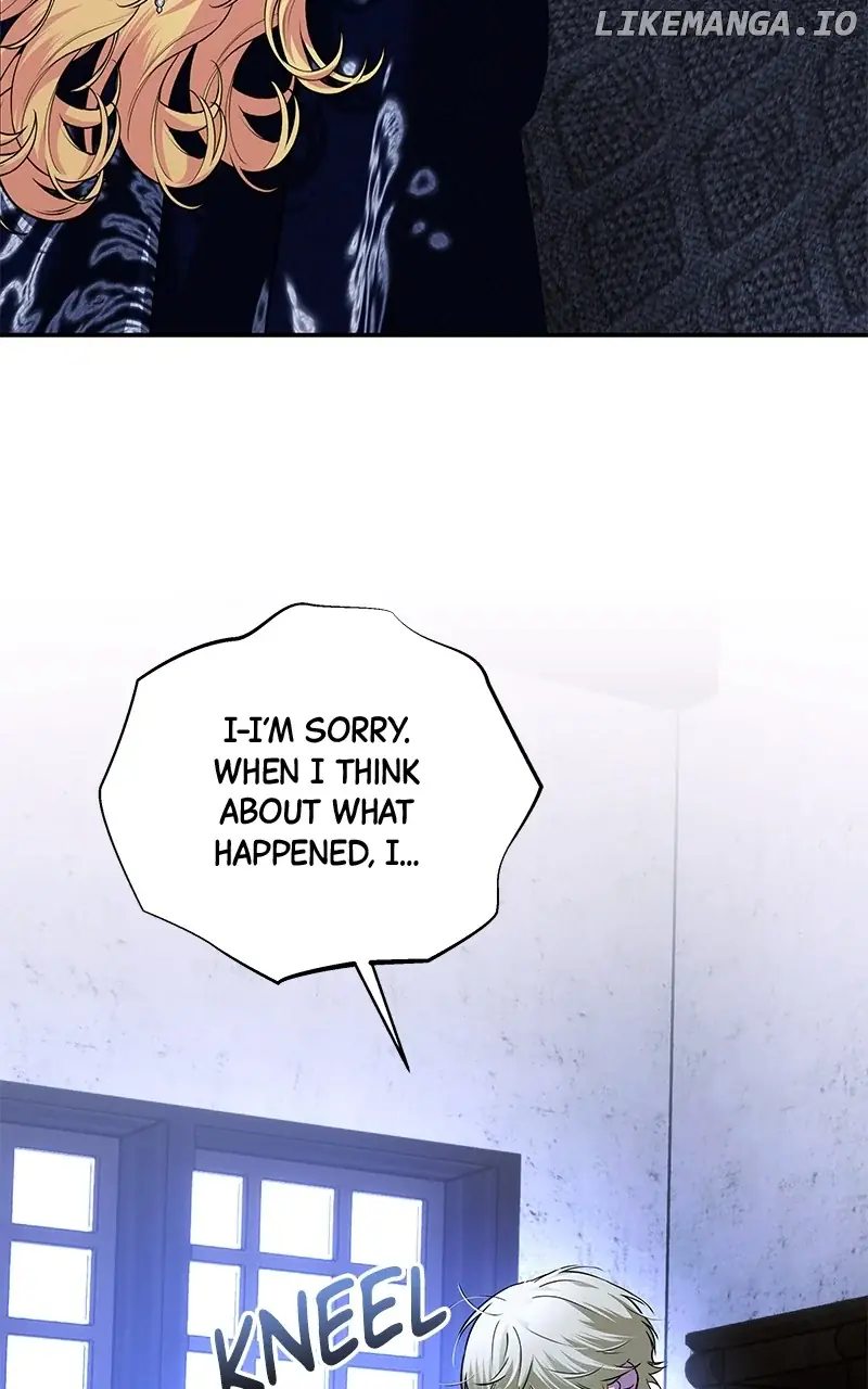 Ten Ways to Get Dumped by a Tyrant Chapter 50 Page 125
